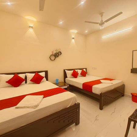 Rudra Elite Apartment Rameshwaram Room photo